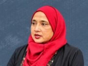 সংরক্ষিত এমপি মিষ্টির আসন শূন্য ঘোষণা