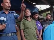 ‘পোশাক লাগিয়েছি ঘুষের টাকা দিয়ে, ঘুষ খাওয়ার জন্যই’