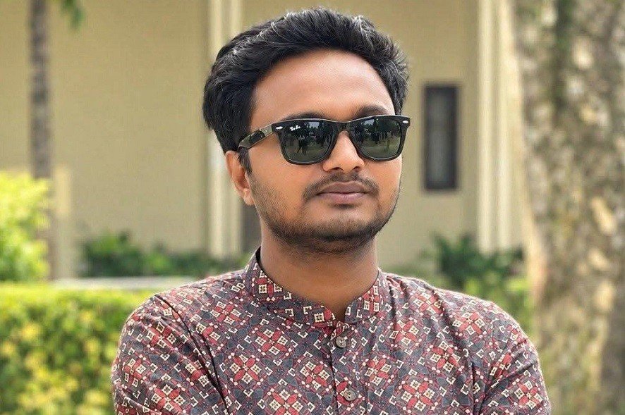 ‘রাবি ছাত্রদল হিজরা ইউনিটে পরিণত হলো’