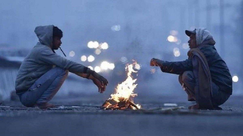 নভেম্বরের শুরুতেই বাড়তে পারে শীত