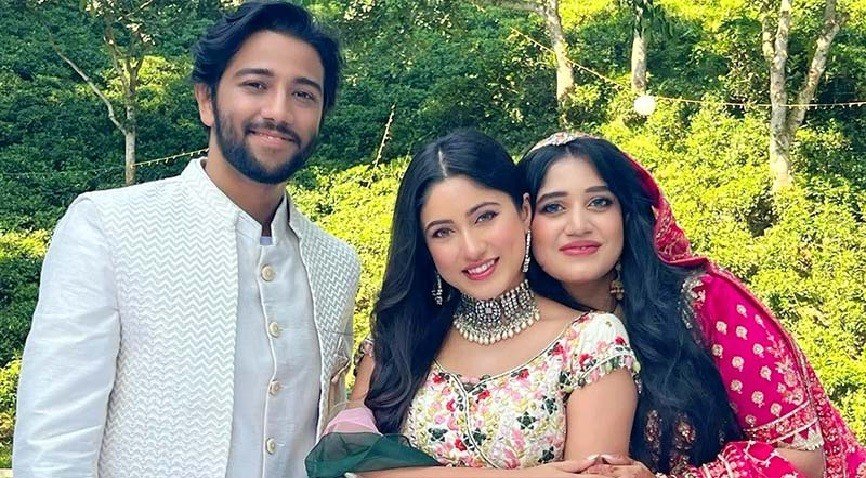 প্রীতম-শেহতাজের বিচ্ছেদ হতেই ‘চিল মুডে’ সাফা, জানা গেল কারণ