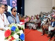 শিক্ষকদের স্থানীয় নির্বাচনে অংশগ্রহণে বাধা নেই: শাহে আলম