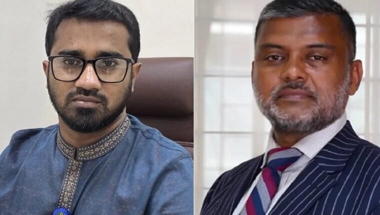 ‘শিশির মনিররা ছিলেন খুনি ছাত্রলীগের পক্ষের কাপুরুষ’