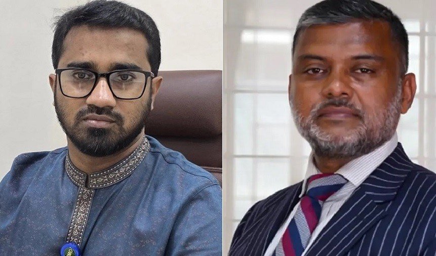 ‘শিশির মনিররা ছিলেন খুনি ছাত্রলীগের পক্ষের কাপুরুষ’