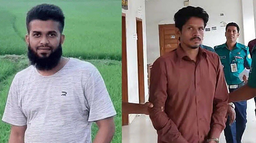 মিটফোর্ডে সোহাগ হত্যায় জামিন পেলেন প্রধান আসামি
