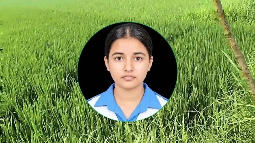 ৫ ধানক্ষেতে দৌড়াদৌড়ি, প্রাণপণ চেষ্টা করেও বাঁচতে পারেনি তাজমিন