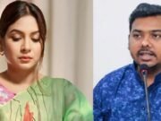 এনসিপি নেতা তুষারের ভিডিও ফাঁস করলেন নীলা ইসরাফিল