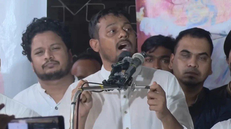২০০১-০৬ সালের দুর্নীতির মহোৎসব আবার শুরু হয়েছে: পাটওয়ারী