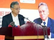 মূল্যস্ফীতি, ব্যাংক খাত ও কর্মসংস্থানই অর্থনীতির বড় চ্যালেঞ্জ: অর্থমন্ত্রী