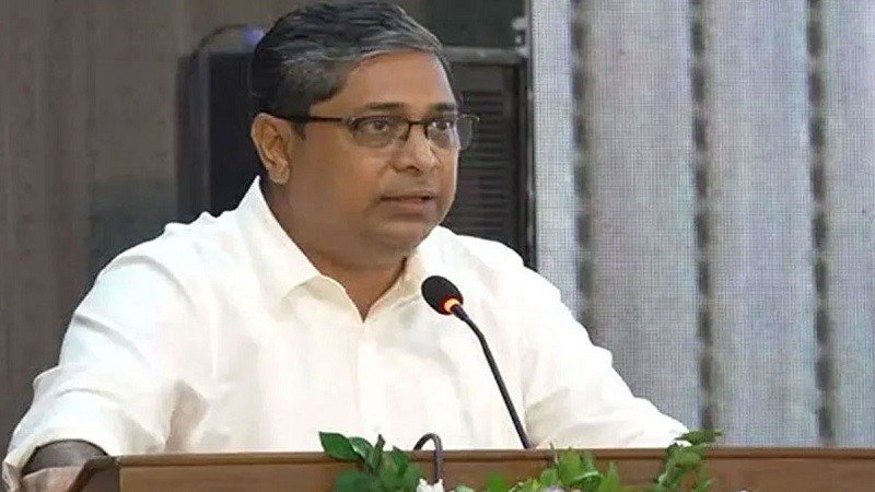 ইউএনওদের সতর্ক করলেন মীর শাহে আলম