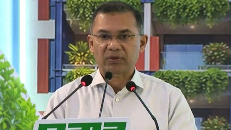 সবার নিরাপদ ও টেকসই বাসস্থান নিশ্চিত করতে কাজ করছে সরকার: প্রধানমন্ত্রী