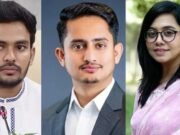 নতুন দায়িত্ব পেলেন আসিফ, সারজিস ও মিতু