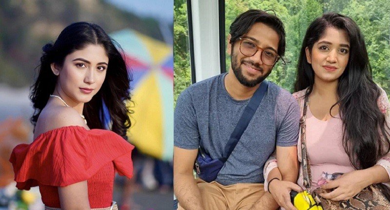 প্রীতম-শেহতাজের বিচ্ছেদ হতেই সাফা কবির কেন আলোচনায়?