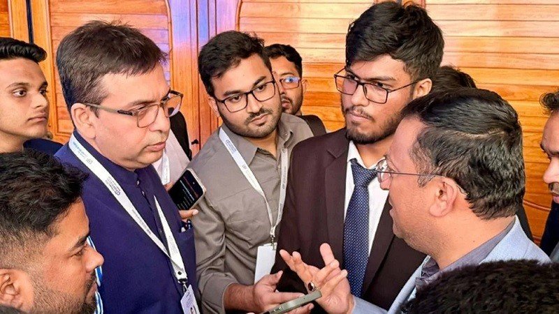 প্রধানমন্ত্রীর দিল্লি সফরের পরিকল্পনায় প্রধান চ্যালেঞ্জ কী? জানালেন হুমায়ুন কবির