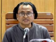 আওয়ামী লীগের সঙ্গে রাজনৈতিক পুনর্মিলন অসম্ভব নয়: তথ্য উপদেষ্টা