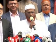 সব কাজের বিরোধিতা করা এই বিরোধী দলের সংস্কৃতি নয়: গোলাম পরওয়ার
