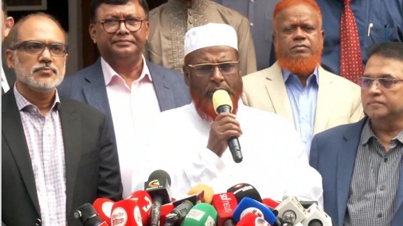 সব কাজের বিরোধিতা করা এই বিরোধী দলের সংস্কৃতি নয়: গোলাম পরওয়ার