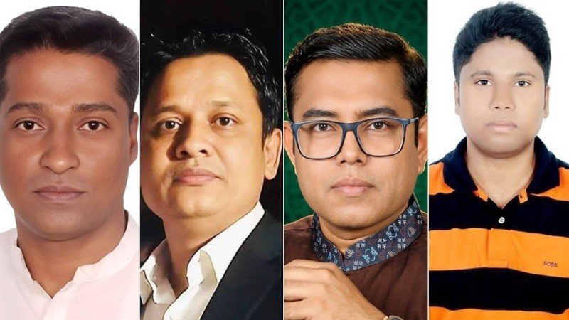 শিগগিরই আসছে ঢাকা মহানগর উত্তর যুবদলের নতুন কমিটি, আলোচনায় যারা