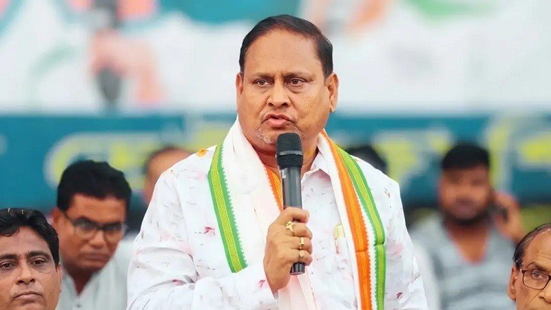 বাবরি মসজিদ তৈরি করতে চাওয়া সেই কবির দিলেন রাজনীতি ছাড়ার ইঙ্গিত