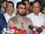 জুলাইয়ে সবথেকে বেশি শহিদ হয়েছে বিএনপির নেতাকর্মীরা: রাশেদ খাঁন
