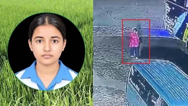 মৃত্যুর আগে তাজমিনের সঙ্গে কী ঘটেছিল, সামনে এল সিসিটিভি ফুটেজ