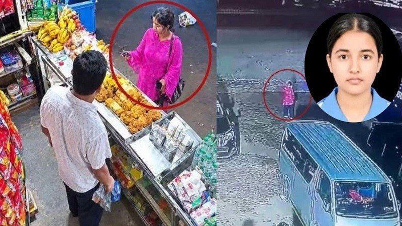 বাবার কাছে উদ্ধারের আকুতি, এরপর ধানক্ষেতে মিলল তাজমিনের মরদেহ