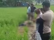 নোয়াখালীতে ইঁদুর মারার বৈদ্যুতিক ফাঁদে প্রাণ গেল কৃষকের