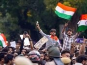 দিল্লিতে আটক ৩ হাজার বিক্ষোভকারী মুক্ত, হেফাজতে দীপকে ও ধ্রুব রাঠি