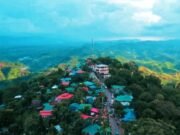 সাজেকে পর্যটকদের যাতায়াতে নতুন সময়সূচি
