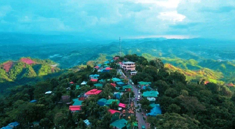 সাজেকে পর্যটকদের যাতায়াতে নতুন সময়সূচি