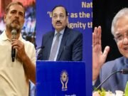 এসআইআর স্থগিতসহ সুপ্রিম কোর্টে রাহুল গান্ধীর ১০ দাবি