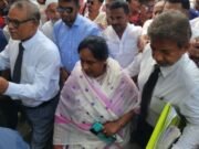 এবার হত্যা মামলায় জামিন পেলেন সাবেক মেয়র আইভী