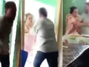 কী ঘটেছিল সেদিন জানালেন মারামারিতে জড়ানো শিক্ষক