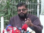 ‘আমার বউ আমার টেনশন না, আপনাদের টেনশন’, ক্ষোভ ওমর সানীর