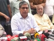 সার সংকট তৈরিতে ১১ দলীয় জোটের লোকজন জড়িত থাকতে পারে: প্রতিমন্ত্রী