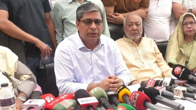 সার সংকট তৈরিতে ১১ দলীয় জোটের লোকজন জড়িত থাকতে পারে: প্রতিমন্ত্রী
