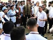 ডেঙ্গু প্রতিরোধে তরুণদের এগিয়ে আসার আহ্বান প্রধানমন্ত্রীর