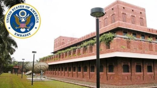 ভিসার মেয়াদ নিয়ে কঠোর সতর্কবার্তা মার্কিন দূতাবাসের
