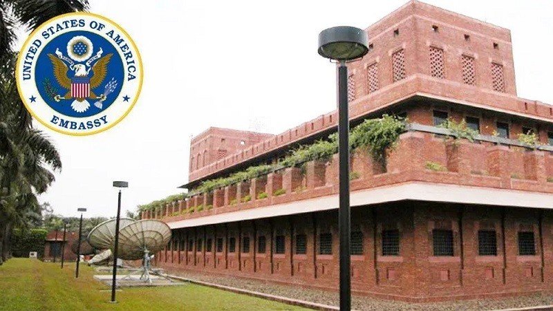ভিসার মেয়াদ নিয়ে কঠোর সতর্কবার্তা মার্কিন দূতাবাসের