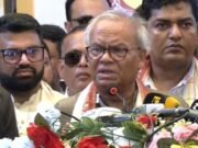 দুর্গাপূজা সাম্প্রদায়িক সম্প্রীতির উৎসব: রিজভী