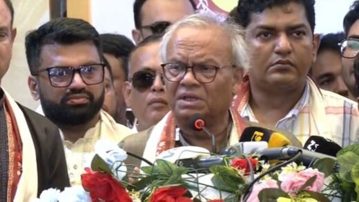দুর্গাপূজা সাম্প্রদায়িক সম্প্রীতির উৎসব: রিজভী