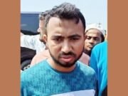 কক্সবাজারে রিসোর্টে আগুনের ঘটনায় ম্যানেজার গ্রেপ্তার