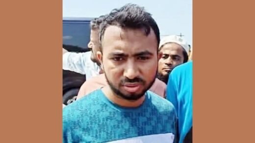 কক্সবাজারে রিসোর্টে আগুনের ঘটনায় ম্যানেজার গ্রেপ্তার