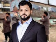 নিরাপত্তাঝুঁকি ও হামলার আশঙ্কায় অস্ত্র উঁচিয়েছিলাম: ইশরাক হোসেন