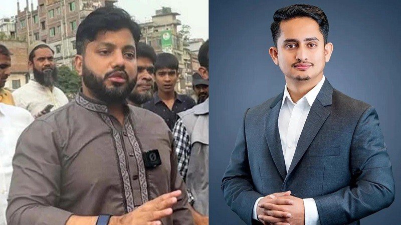 ‘ফাটাকেষ্টর ভাব ধরতে গিয়ে পানি ঘোলা করে খায়’