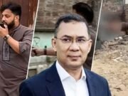 মন্ত্রিসভা থেকে ইশরাককে পদত্যাগের নির্দেশ প্রধানমন্ত্রীর!