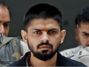 কারাগারে থেকেও বলিউডে হত্যা-হামলা, কে এই গ্যাংস্টার লরেন্স বিষ্ণোই?