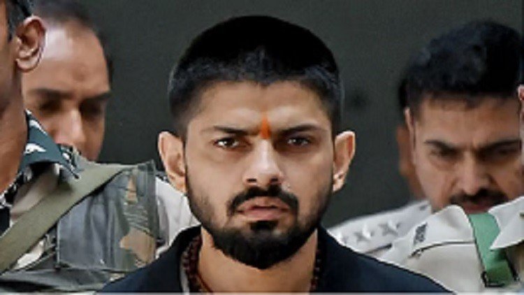 কারাগারে থেকেও বলিউডে হত্যা-হামলা, কে এই গ্যাংস্টার লরেন্স বিষ্ণোই?