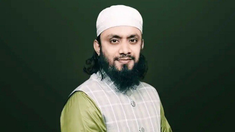 ধর্মীয় প্রতিষ্ঠানে অনৈতিকতা ধামাচাপা দেওয়ার সুযোগ নেই: আব্দুল হাই সাইফুল্লাহ