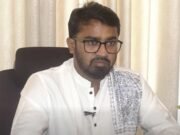 গোলাম পরওয়ার ফাটা বাঁশের চিপায় পড়েছেন: রাশেদ খাঁন